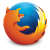 Mozilla FireFox Symbol